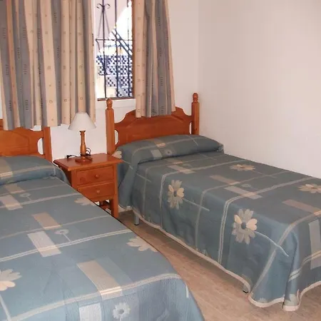 Apartamento Playazo De