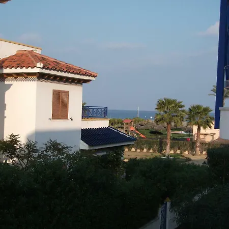 Playazo De Apartamento *